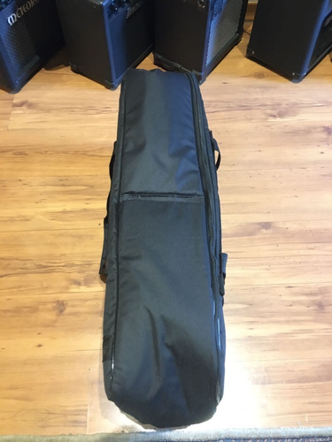 Bag De Pedalboard Cmc - Usado 