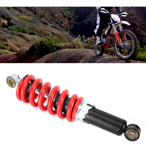 Nuevo Muelle Amortiguador Delantero For Karting, Atv Y