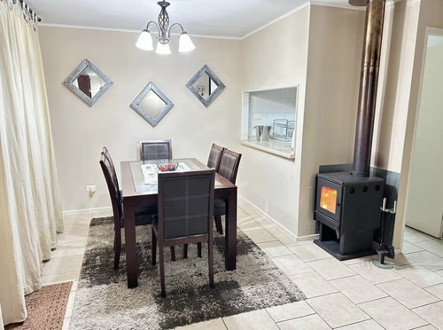 Arriendo Casa En Condominio Pucón, 3d3b