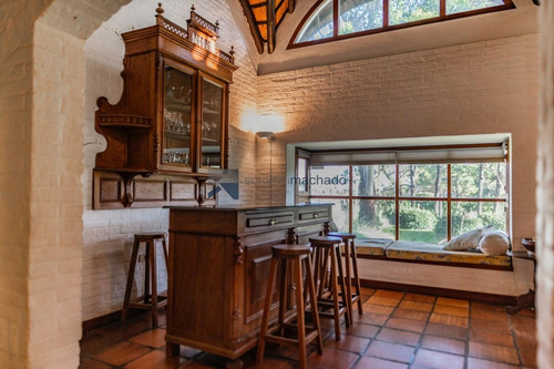 Venta Casa. Punta Del Este . Rincon Del Indio, Brava- Ref: 999