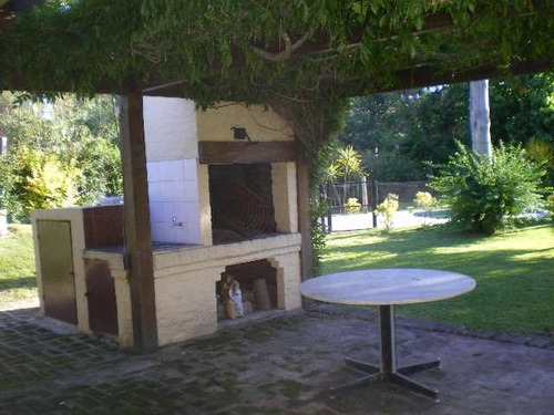Imagen 3 de 17 de Casa En Venta De 3 Dormitorios En Jardines De Cordoba (ref: Lij-649)