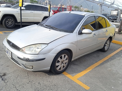 Imagen 1 de 12 de Ford Focus