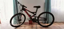 Comprar Bicicleta Montañera Moutain Gear Crane Aro 27 Unisex