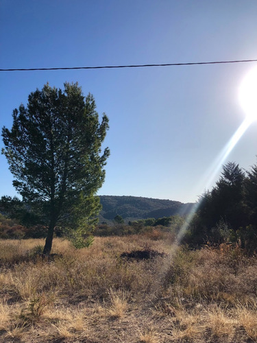 Imagen 4 de 15 de Lote De 1250 M2 En Barrio Los Olivares De Los Hornillos / Traslasierra Con Escritura