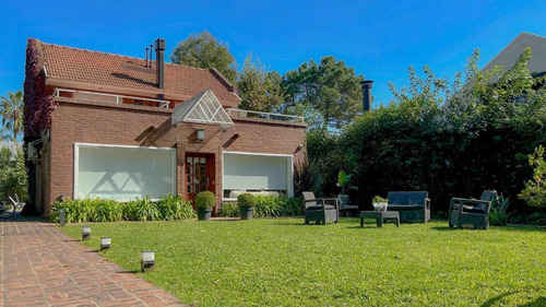 Venta Casa 3 Dormitorios Y Pileta Country El Carme