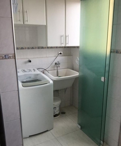Imagem 9 de 12 de Venda Apartamento Padrão Santo André Brasil - 1288