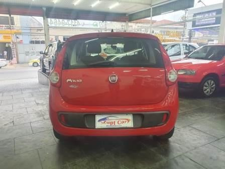 Fiat Palio 1. Flex / Uber 99 Pop Sem Entrada