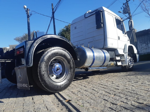 M.benz 1634 4x2 2004