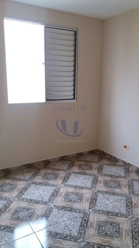 Imagem 6 de 15 de Apartamento 2 Dormitorios - Com Lazer De Clube - Vaga - 5min Centro De Cotia! - V-2407