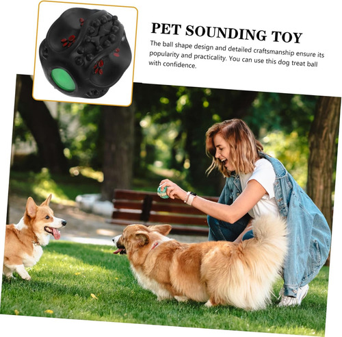 Perros Con Función De Interactivo Y Masticable Para Perros