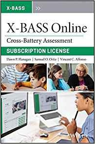 Crossbattery Assessment Software System (xbass) Online