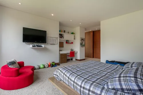 Casa En Arriendo/venta En Guaymaral. Cod A5597