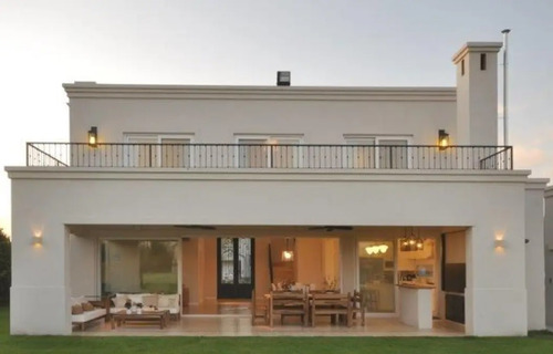 Imagen 7 de 7 de Arquitecto Construccion Llave En Mano U$s X M2