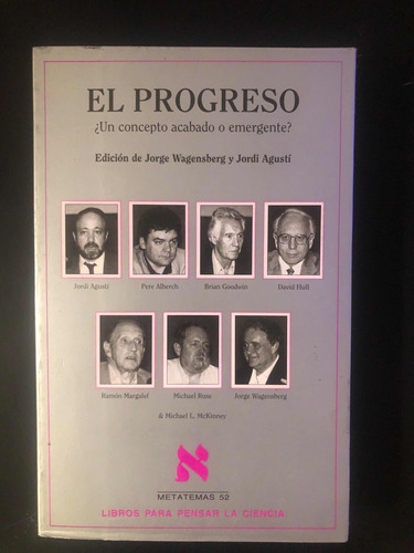 El Progreso