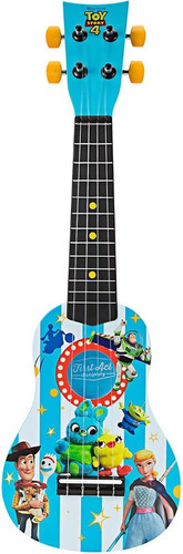 Ukulele Disney Toy Story Minnie Little Pony Paw Patrol Froze