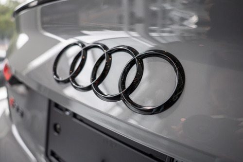 Audi RS5 2.9T Coupe V6 Quattro At
