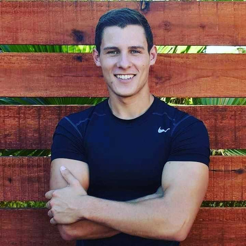 Imagen 9 de 10 de Personal Trainer - Entrenador Personal En Montevideo
