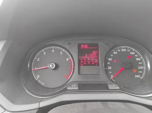 Volkswagen Saveiro 1.6