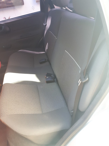 Imagen 4 de 7 de Chevrolet Corsa Classic Lt 2013