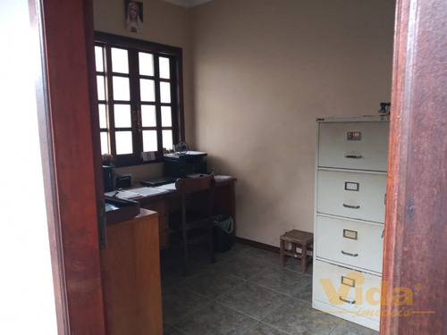 Imagem 8 de 15 de Sobrado A Venda Em Bela Vista - Osasco - 43199