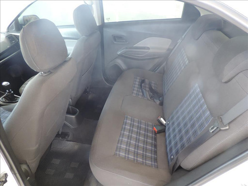 Imagem 8 de 8 de Cobalt 1.4 Mpfi Lt 8v Flex 4p Manual