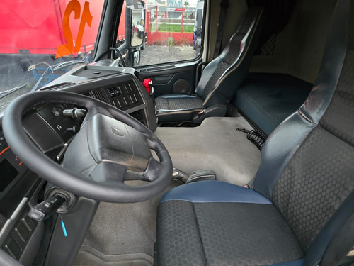 Volvo Fm 370 6x2 Ano 2012 Ishift Ñ P 360 340 420 400 460 440