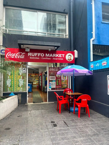Local Comercial Edificio Vicenzo Centro De Concepcion