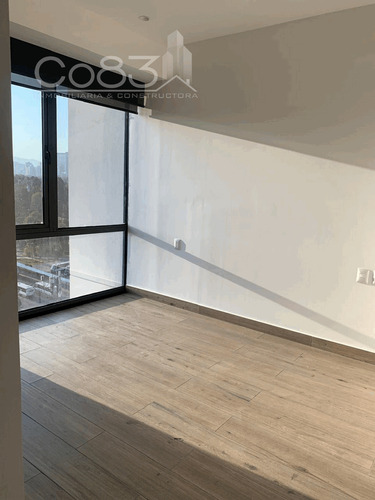 Renta - Departamento - Gran Ciudad Chapultepec - 72 M2 - Piso 2