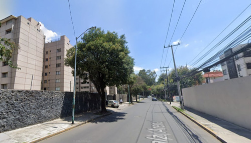 Departamento En Venta En Arenal Tepepan Tlalpan Cdmx