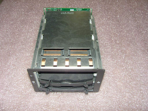 Â Hp Compaq Bay Hot Plug Amplio Scsi Alojamiento Unidad