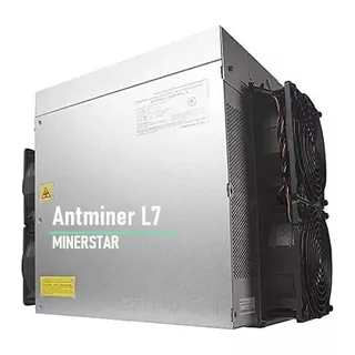 Nuevo Bitmain-antminer L7 8800m Ltc E Doge Miner