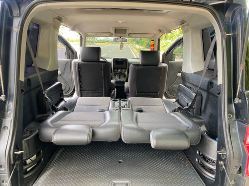 Honda Element