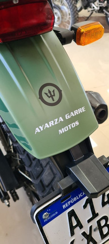 Imagen 12 de 15 de Royal Enfield Himalayan
