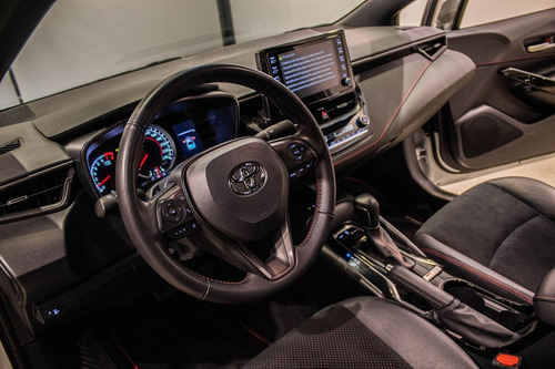 Imagen 18 de 25 de Toyota Corolla Gr-s 2.0n Cvt 31.000km 2021 Blanco