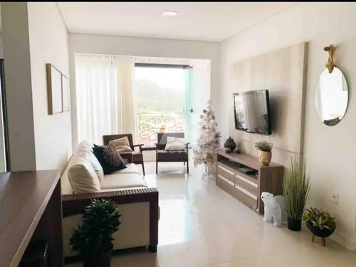 Imagem 6 de 10 de Apartamento Para Venda No Bairro Fazenda - 276205