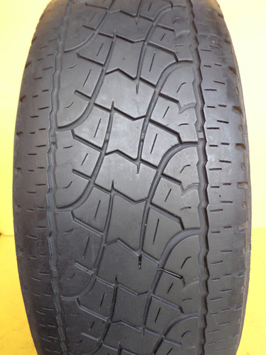 Pneu 255 65 Aro 17 Pirelli Scorpion Atr Usado Meia Vida T (Usado)