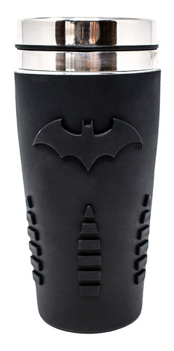 Batman Oz Travel Mug  The Dark Night Commuter Coffee Cu...