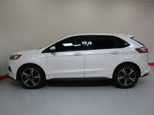 Ford Edge St 2.7 Tp 4x4
