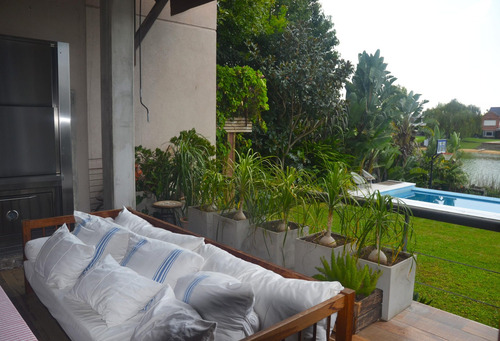 Imagen 11 de 30 de Casa En Venta En Santa Barbara, Tigre, G.b.a. Zona Norte