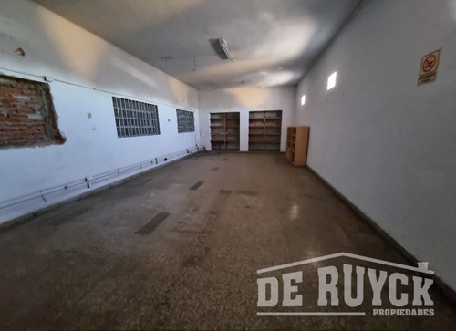 Imagen 23 de 28 de Inmueble Comercial En Venta En Quilmes Oeste