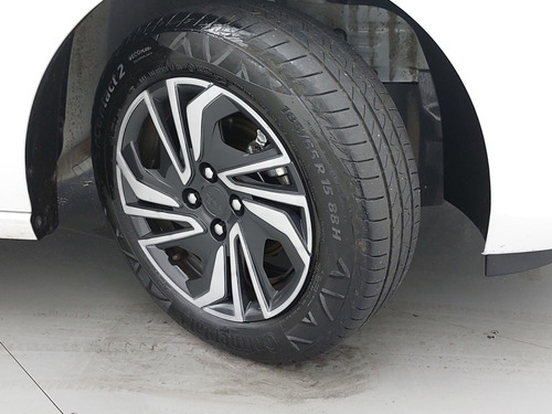 Chevrolet Onix 1.0 TURBO FLEX LT MANUAL