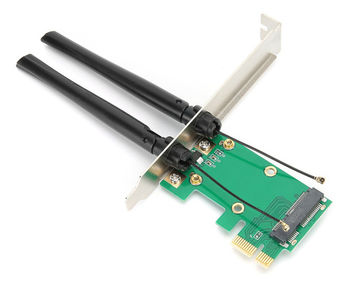 Hefu Mini Pcie Para Placa Adaptadora De Desktop Sem Fio