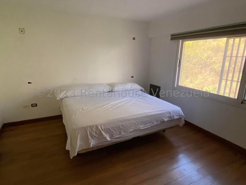 Imagen 17 de 27 de Amplio Apartamento En Alquiler, Urb. Las Mercedes
