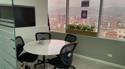 Imagen 13 de 14 de Oficinas Para Venta En El Poblado Las Palmas