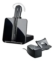 Comprar Plantronics Cs540\u002Fhl10 - Sistema De Auriculares Con Elevador De Auriculares