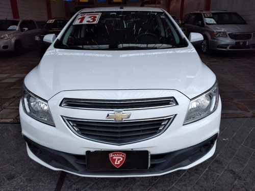 Chevrolet Onix 1.0 Mpfi Lt 8v Flex 4p Manual