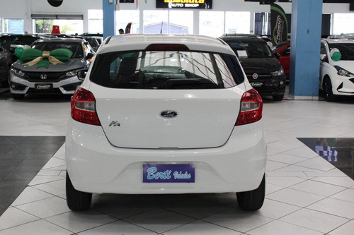 Imagem 5 de 12 de Ford Ka 1.0 Se 12v Flex 4p Manual