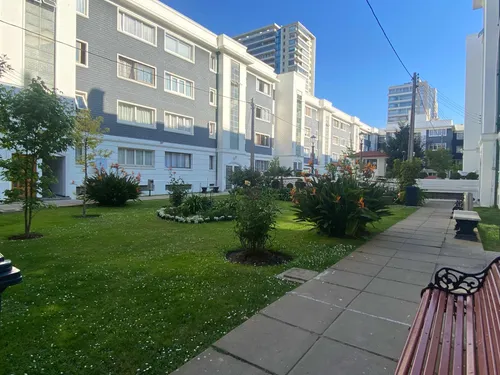 Departamento Sector Poniente