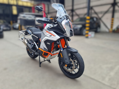 Ktm 1290 Super Adventure S