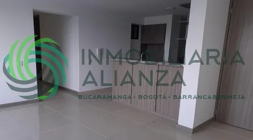 Apartamento En Arriendo En Aranzoque. Cod A15569
